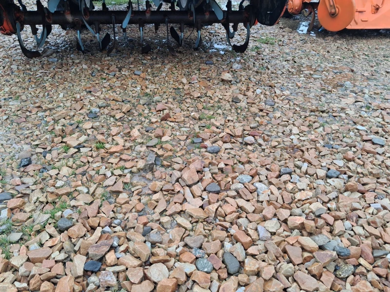 Трактор Kubota Скайтрак , снимка 5 - Селскостопанска техника - 53188624