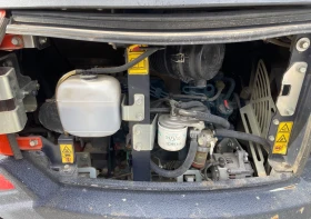 Багер Kubota KX027-4, снимка 7