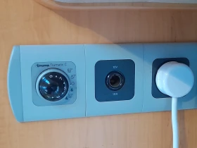 Кемпер Fiat Dethleffs 2.8 JTD, снимка 14