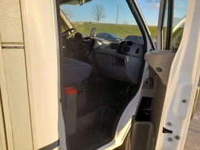 Кемпер Fiat Dethleffs 2.8 JTD, снимка 7