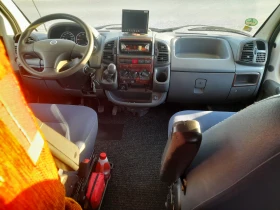 Кемпер Fiat Dethleffs 2.8 JTD, снимка 8