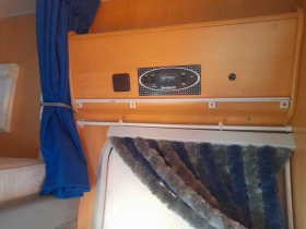 Кемпер Fiat Dethleffs 2.8 JTD, снимка 12