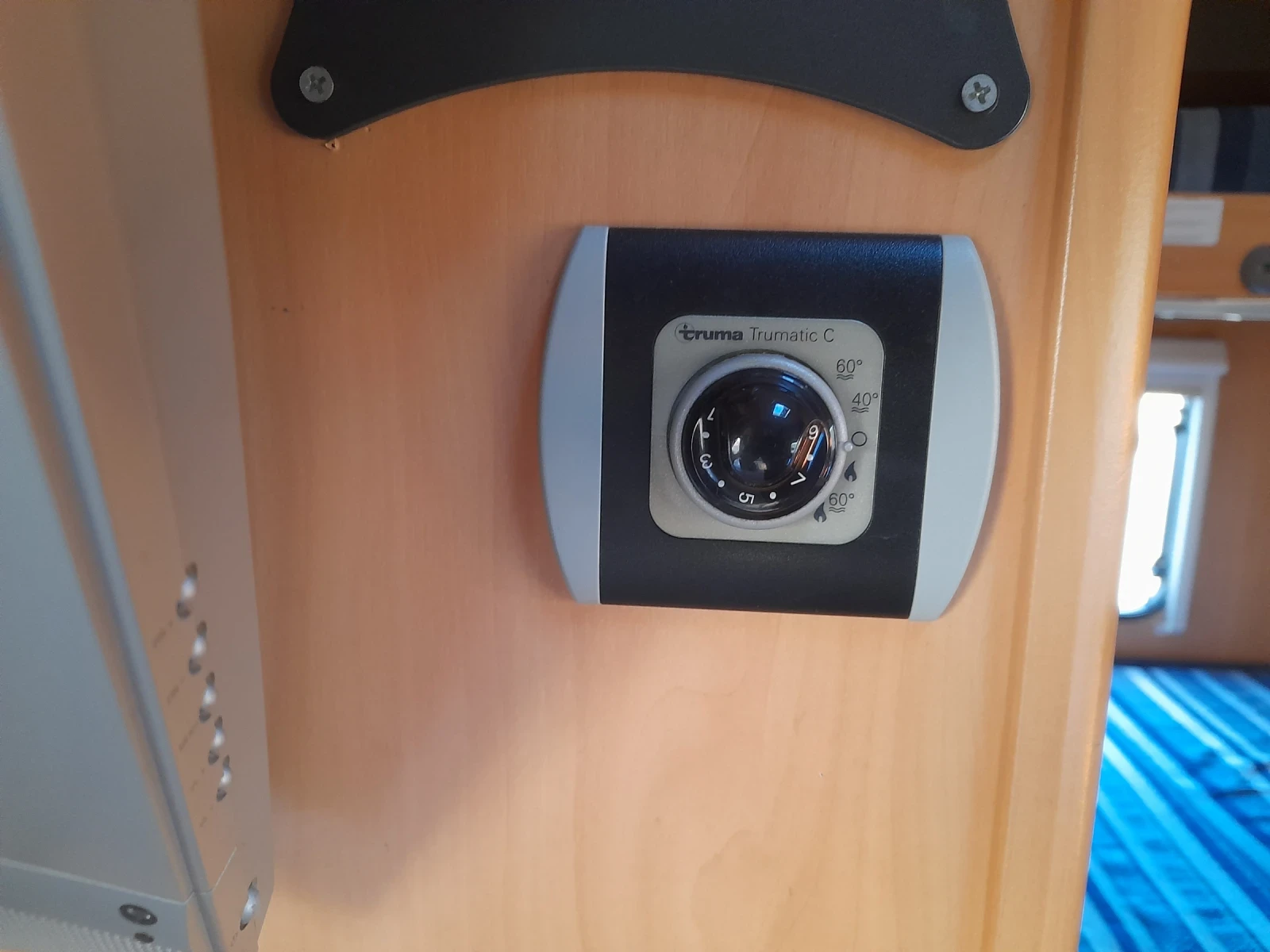 ������ Fiat Dethleffs 2.8 JTD | Mobile.bg � ����������� 13