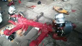 Полуремарке Други Luck, снимка 16