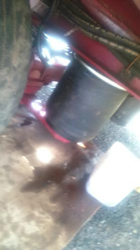 Полуремарке Други Luck, снимка 17