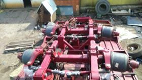 Полуремарке Други Luck, снимка 9