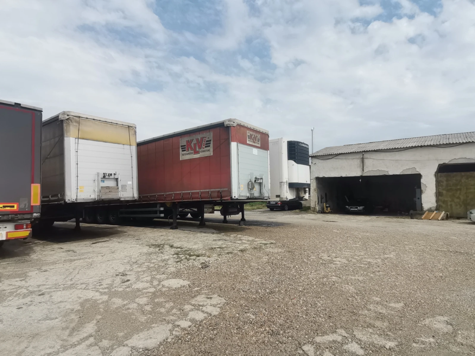  Schmitz SCBC3T | Mobile.bg   3