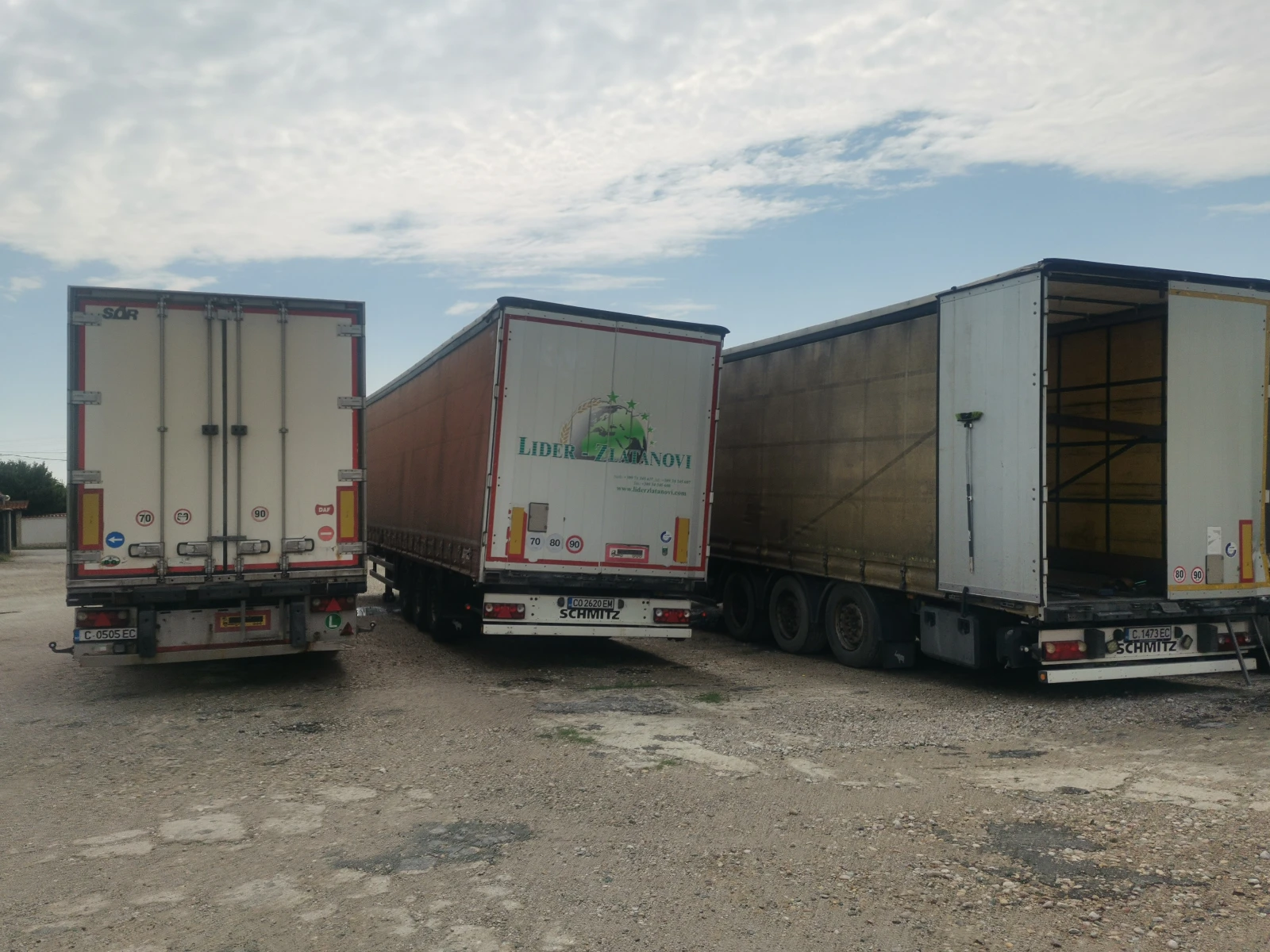  Schmitz SCBC3T | Mobile.bg   6