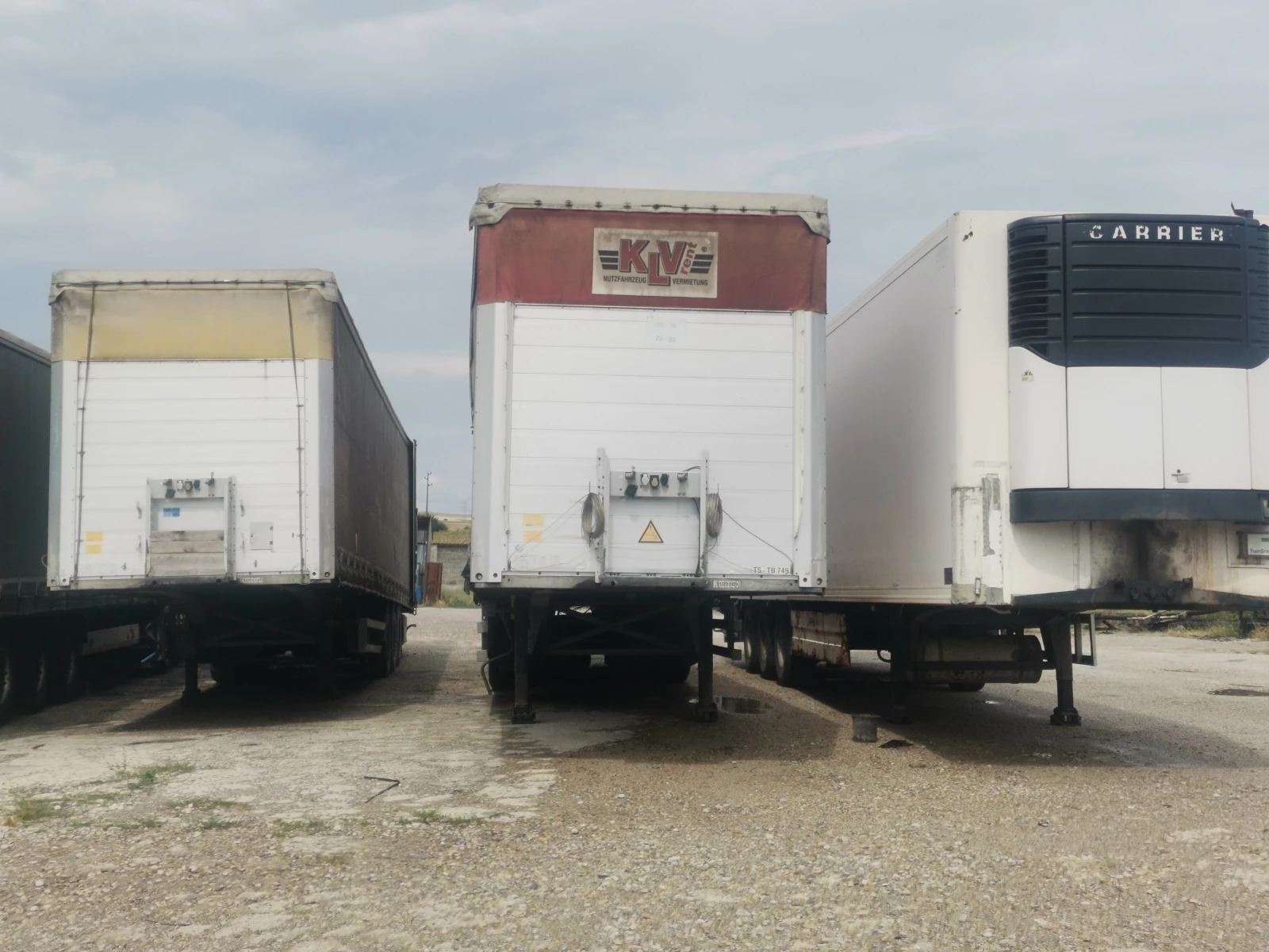  Schmitz SCBC3T | Mobile.bg   2