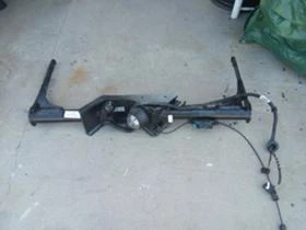 Рама и Каросерия за VW Golf, снимка 1