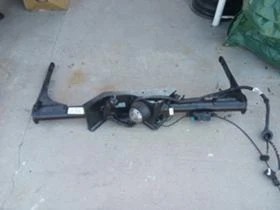 Рама и Каросерия за VW Golf, снимка 3