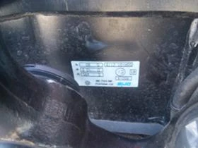 Рама и Каросерия за VW Golf, снимка 5