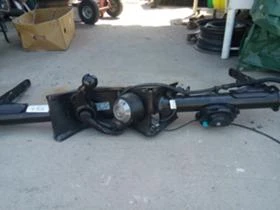 Рама и Каросерия за VW Golf, снимка 8