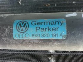 Климатична система за Seat Arosa, снимка 2