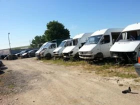 Двигател за Mercedes-Benz Sprinter 311, снимка 3