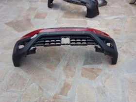 Предна броня за Сузуки СХ4 С-Крос 2018 г , снимка 15