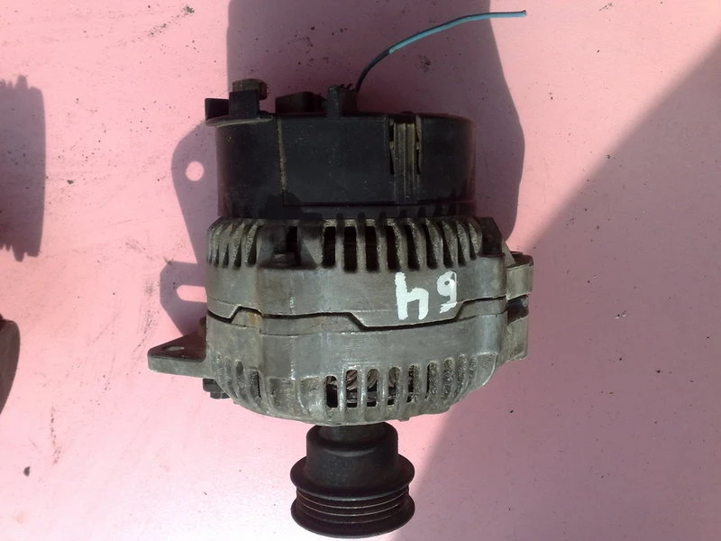 Алтернатор за Ауди 80