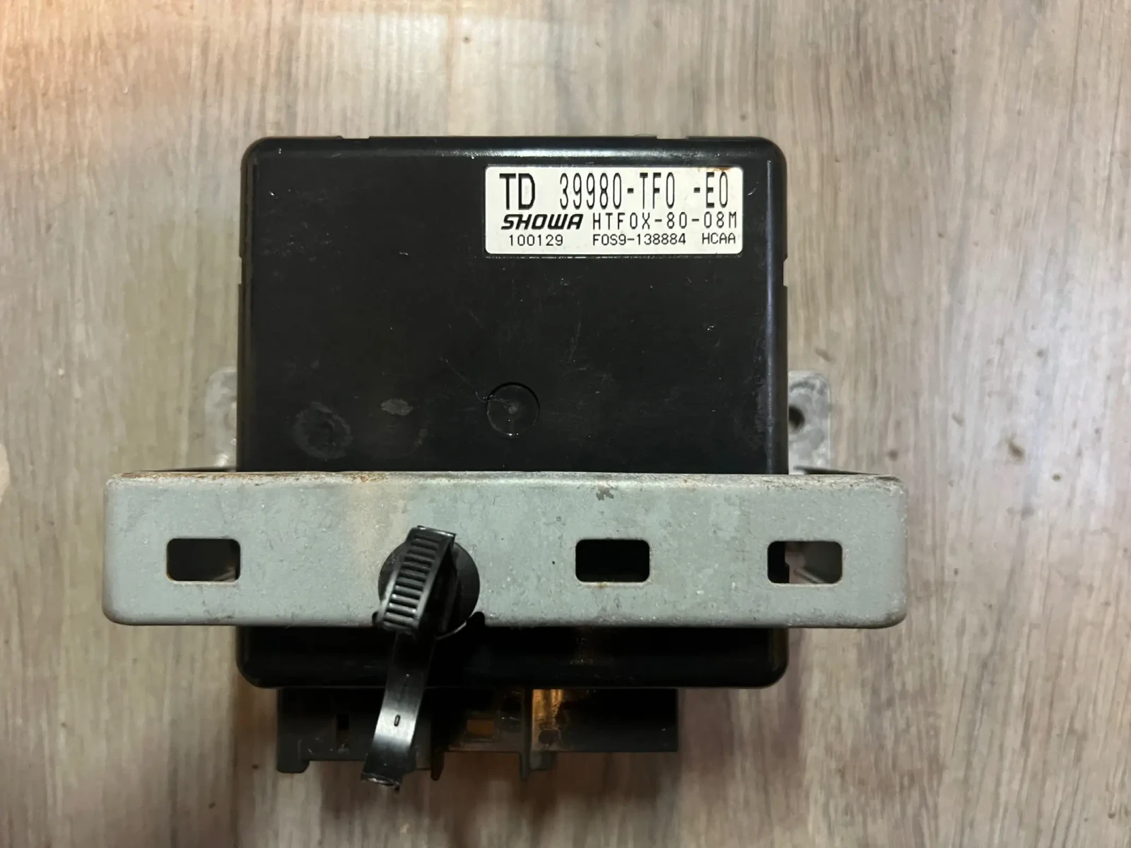 39980-TF0-E01      Honda Jazz 33980TF0E0 | Mobile.bg   3