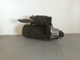 Стартер нисан мурано 3.5 бензин 