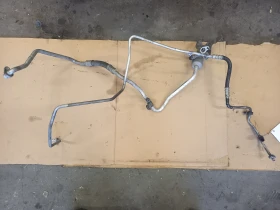 Тръби климатик Рено Лагуна 2.0дци (б)