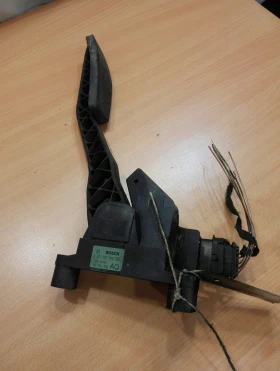 Ел педал газ Опел Зафира А 2.0дти