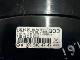 A1695404747  Километраж Mercedes-Benz - A-CLASS A 169 540 47 47 A1695403011 A1694420021 0263643147 , снимка 2 - Части - 52892554