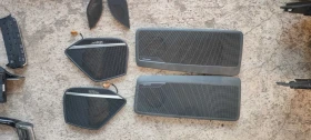 ����� �� �������� �� Bang Olufsen ���������� ������� �� Audi A5 8W A4