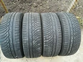 Гуми Зимни 245/45R19, снимка 1