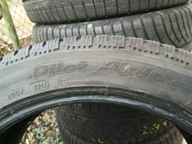Гуми Зимни 245/45R19, снимка 5