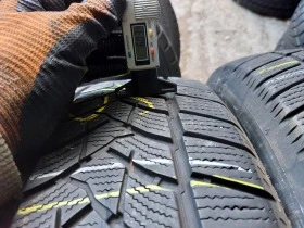 Гуми Зимни 235/60R18, снимка 4