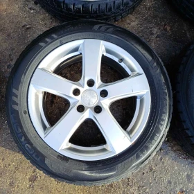 Джанти за Chevrolet Captiva, снимка 4