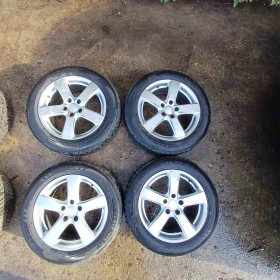 Джанти за Chevrolet Captiva, снимка 2