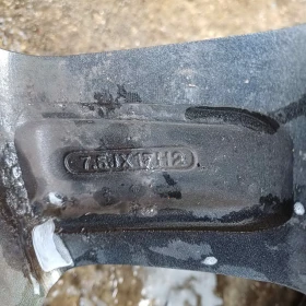 Джанти за Chevrolet Captiva, снимка 6