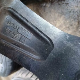 Джанти за Chevrolet Captiva, снимка 7