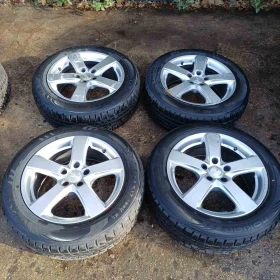 Джанти за Chevrolet Captiva, снимка 1