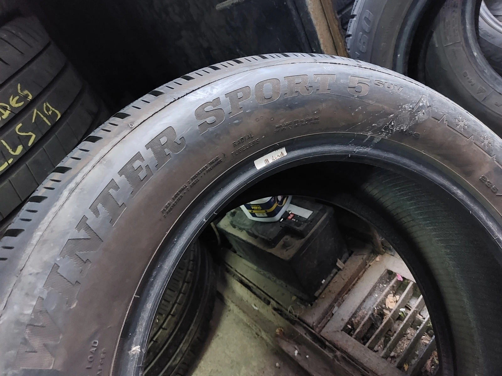 ���� 235/60R18 | Mobile.bg � ����������� 7