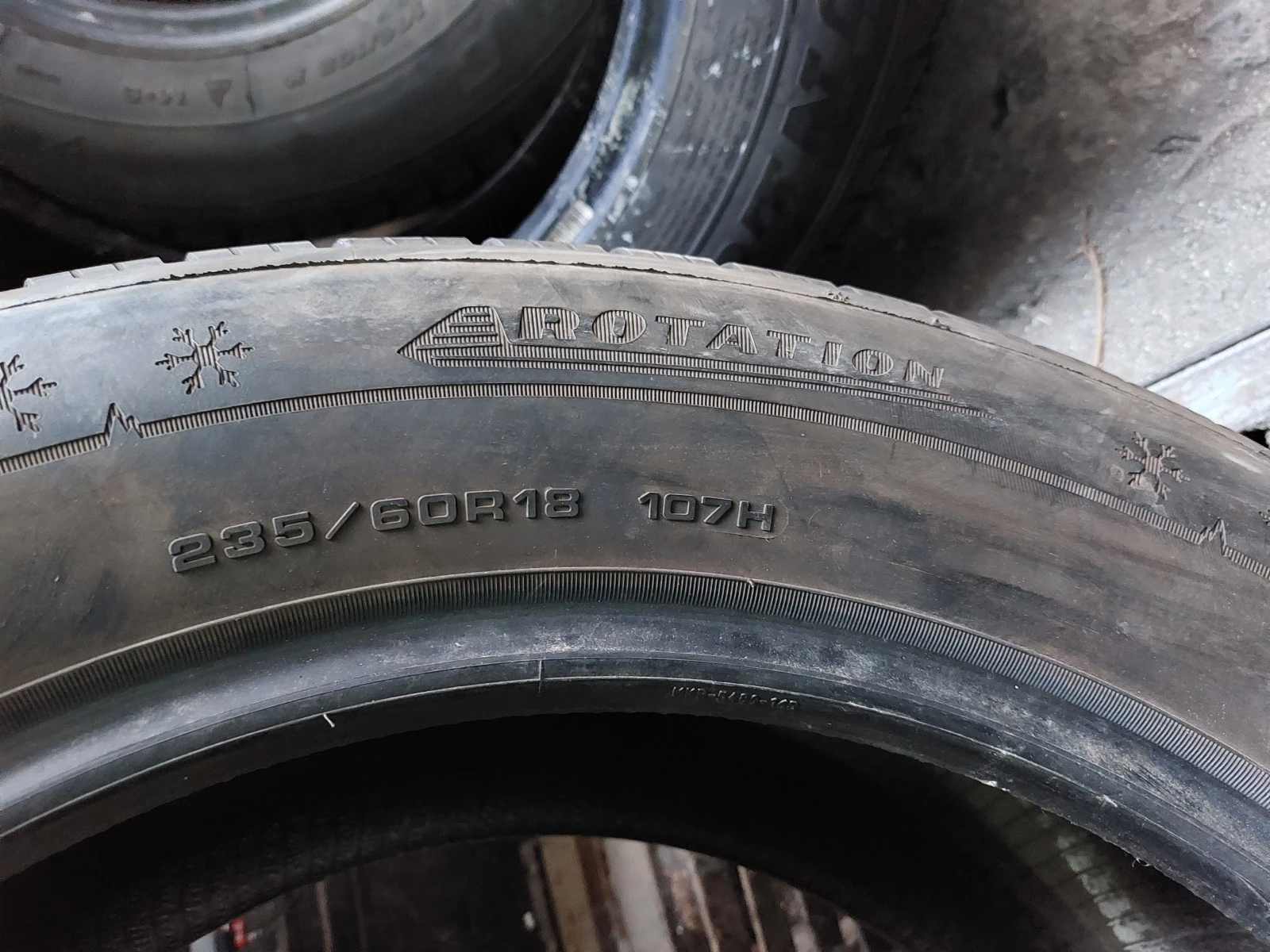 ���� 235/60R18 | Mobile.bg � ����������� 6