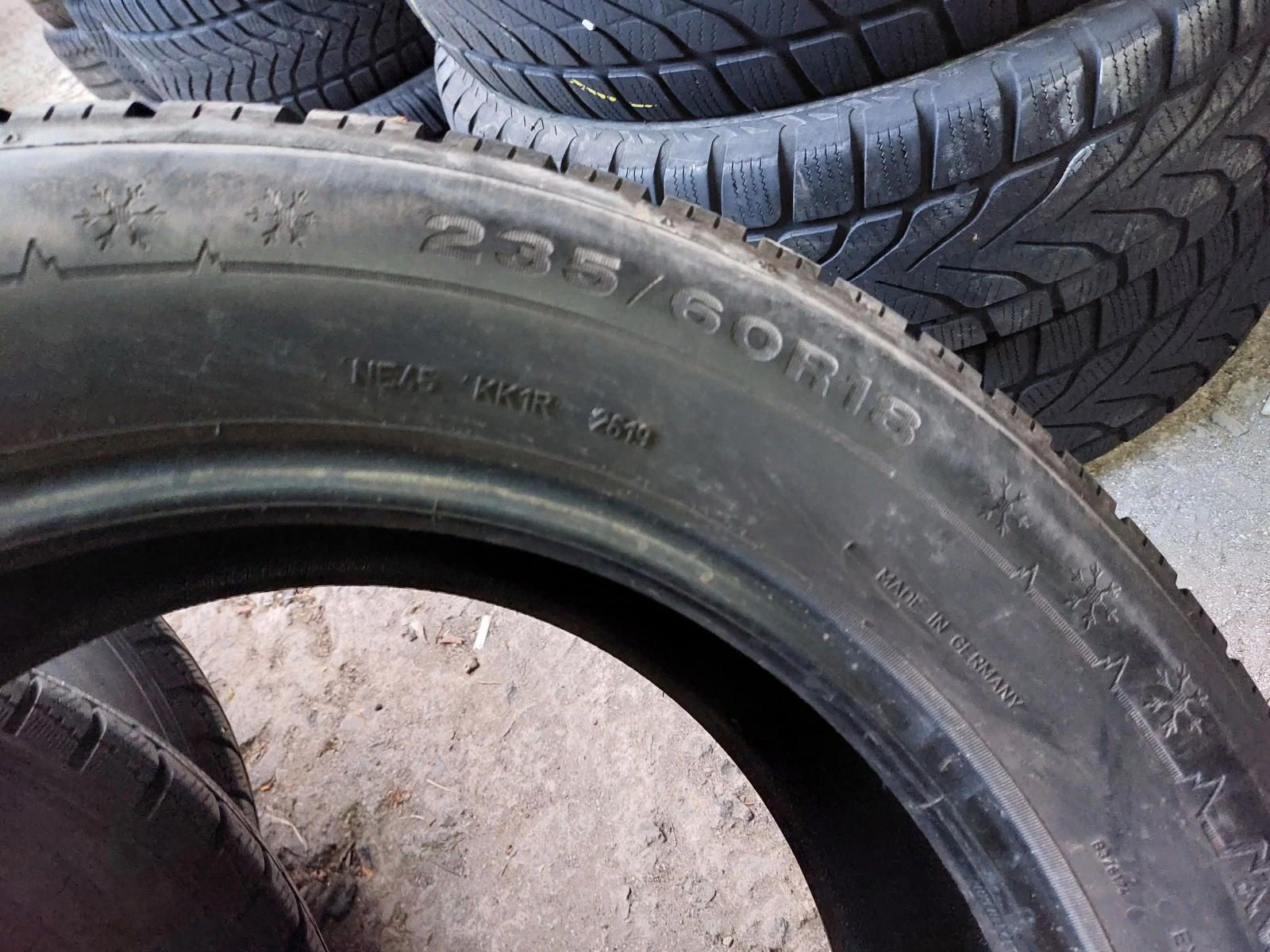 ���� 235/60R18 | Mobile.bg � ����������� 8