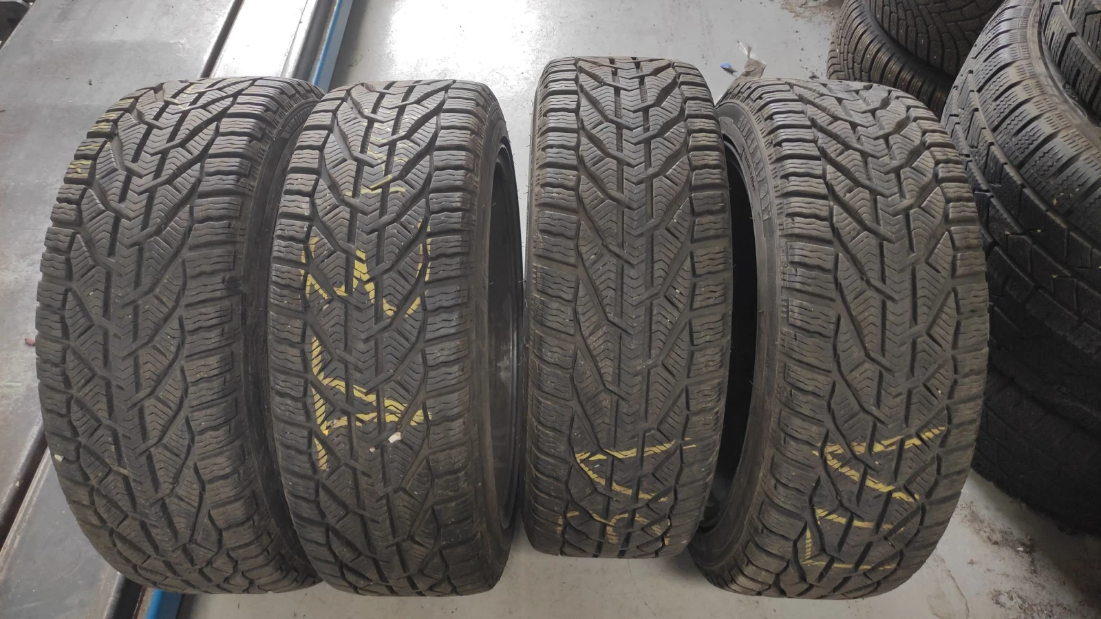 ���� � ������ 205/45R17 | Mobile.bg � ����������� 5