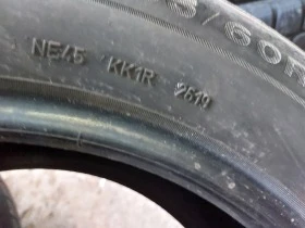 Гуми Зимни 235/60R18, снимка 9 - Гуми и джанти - 38496534