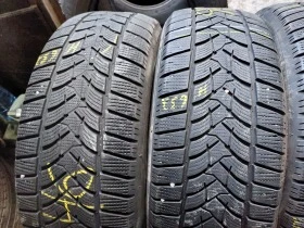 Гуми Зимни 235/60R18, снимка 2 - Гуми и джанти - 38496534