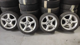 ����� �� �������� �� ���� � ������ 205/45R17