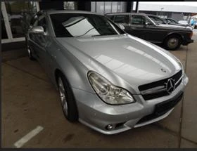 Mercedes-Benz CLS 55 AMG 5.5 AMG, снимка 3