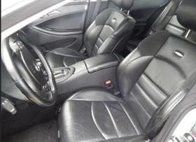 Mercedes-Benz CLS 55 AMG 5.5 AMG, снимка 9