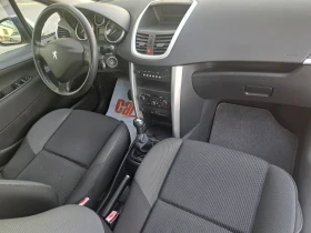 Peugeot 207 * BRC* 207+ * 1.4-75ps.* TOP* , снимка 14