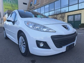 Peugeot 207 * BRC* 207+ * 1.4-75ps.* TOP* , снимка 3