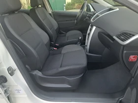Peugeot 207 * BRC* 207+ * 1.4-75ps.* TOP* , снимка 15