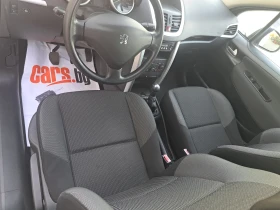 Peugeot 207 * BRC* 207+ * 1.4-75ps.* TOP* , снимка 12