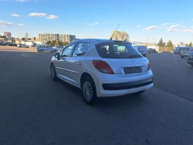 Peugeot 207 * BRC* 207+ * 1.4-75ps.* TOP* , снимка 8