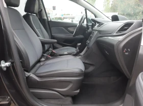 Opel Mokka X * 4X4* COSMO* NAVI* CAM* TOP* , снимка 16